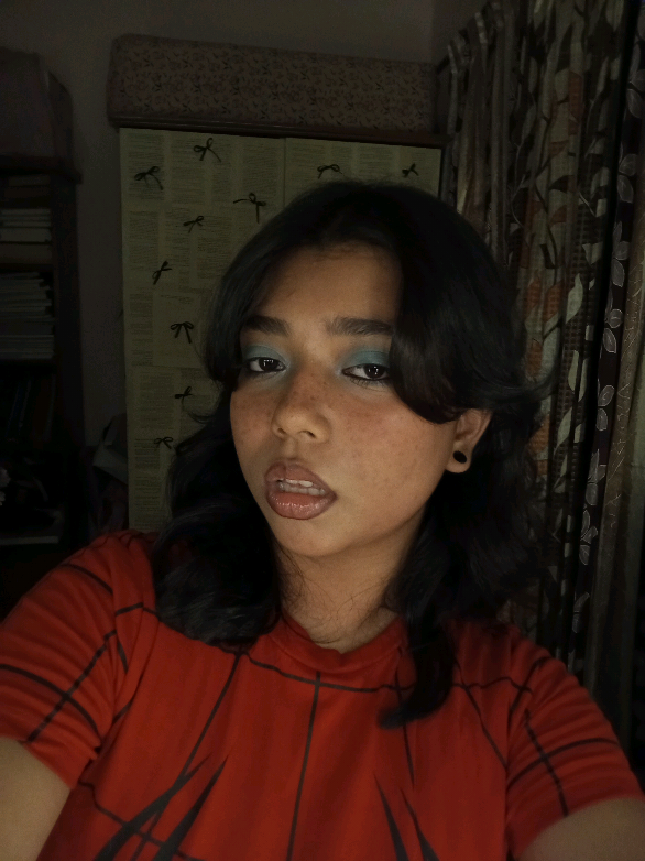 Spidey Halloween 🎃 