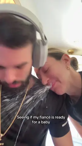 I don’t think he ready 