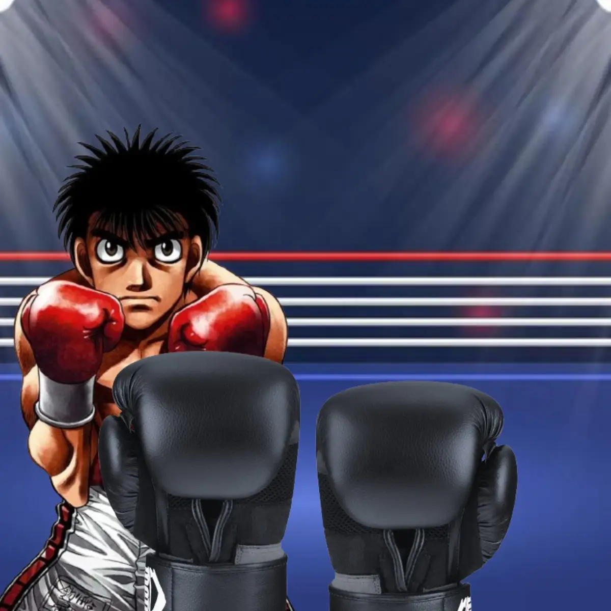 inspired by @axcnjaja you do this so perfect | #hajimenoippo #boxe #slideshow #fast #fyp 
