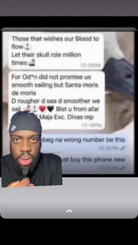 Please I don’t know about anything please 😭🙏🏽