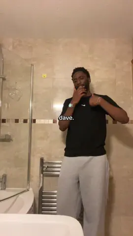 i know guys won’t even know this feature!!! #fyp #dave #tmlmusic #ukrap 