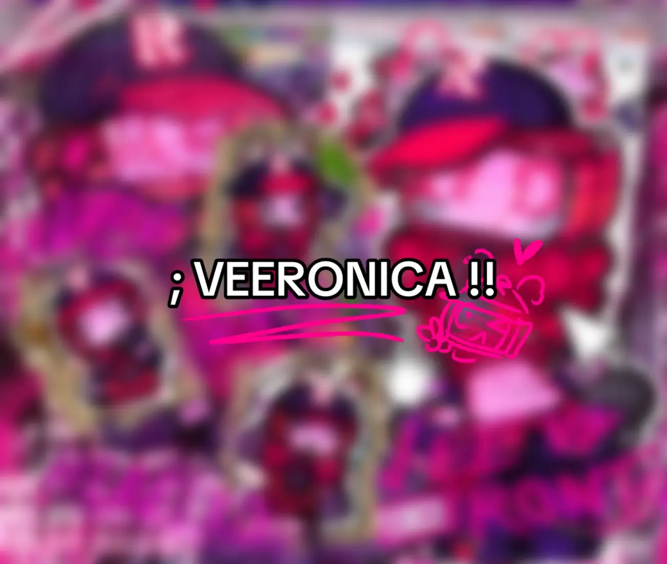 first post,,, gulp,, this took so long 💔 #forsaken #roblox #fyp #veeronica #robloxforsaken