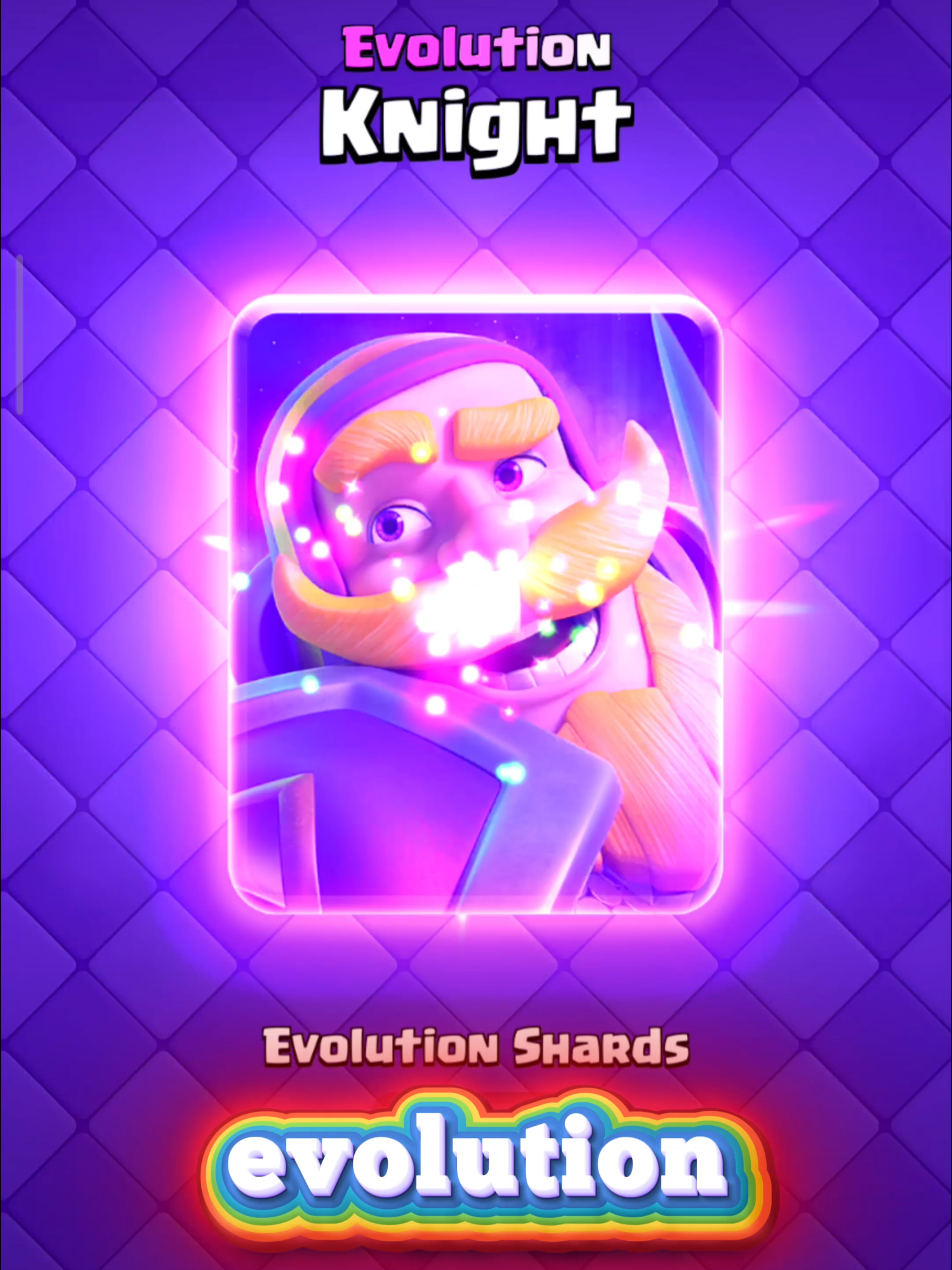 New QR Code Fragments in Clash Royale!! #clashroyale #supercell #code