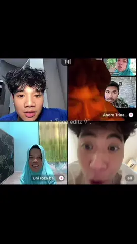 edisi noel cemburu sama uni utututu🥺🥺🤏🏻😭🤣  @ellweirdoo @ell @Yudetra Atalajinan @Andro Trinanda #unibakwan #uni 