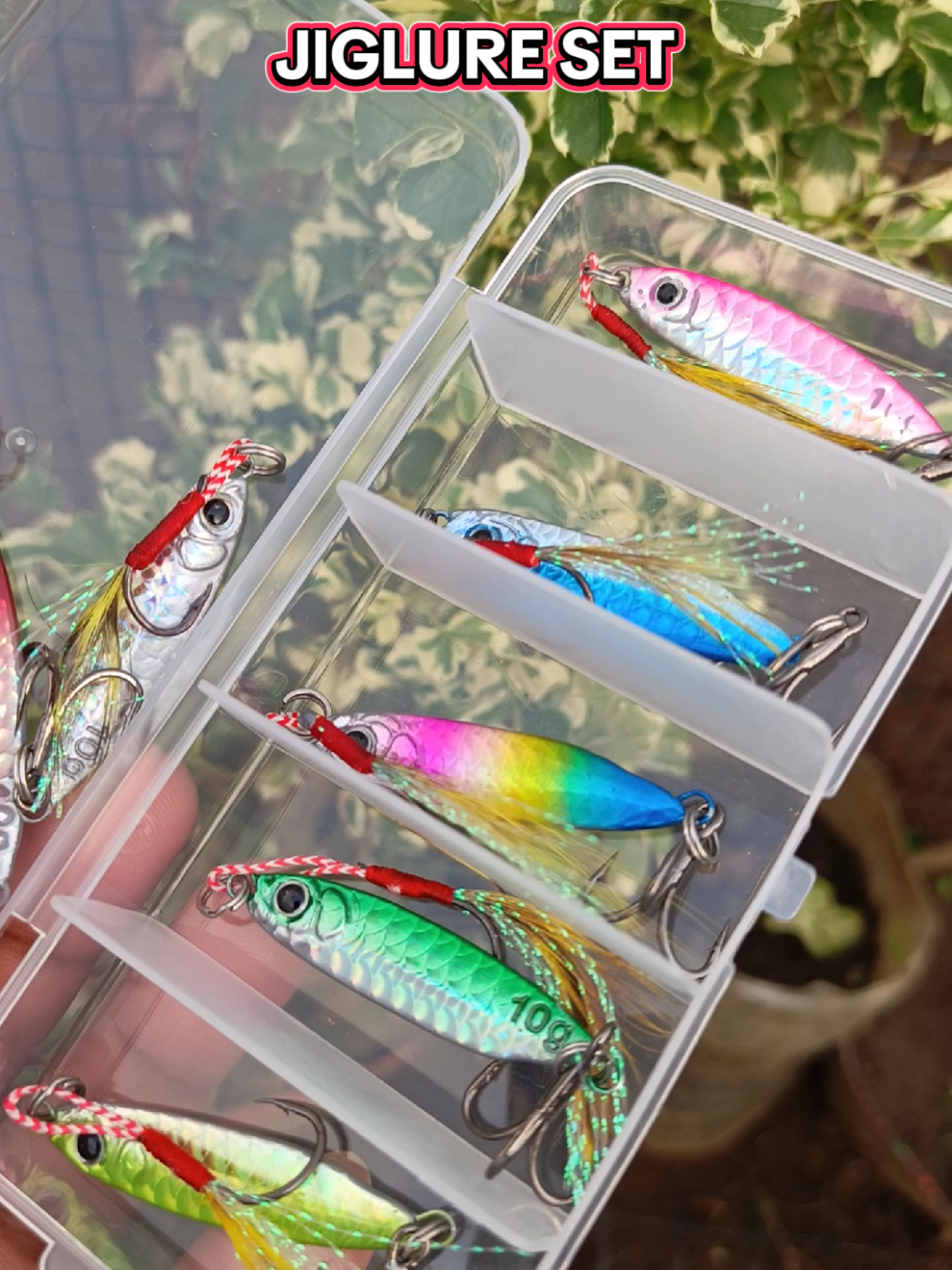 magandang pamain #fishinglife #fishinglifestyle #fishinglure #fishing #jigginglures 