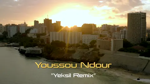 yeksil remix est disponible sur toutes les plates-formes de streaming  ❤️✌️ @Youssou Ndour officiel @boubaniangSN @Cëy_You🇸🇳👑 @The king of the time 