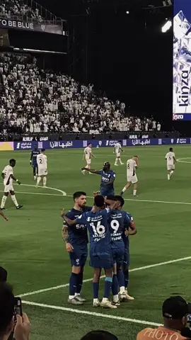 مبرووكين لقطات من مباراة الهلال و الشباب💙 #الهلال #الشباب #دوري_روشن_السعودي #alhilalfans #explore 