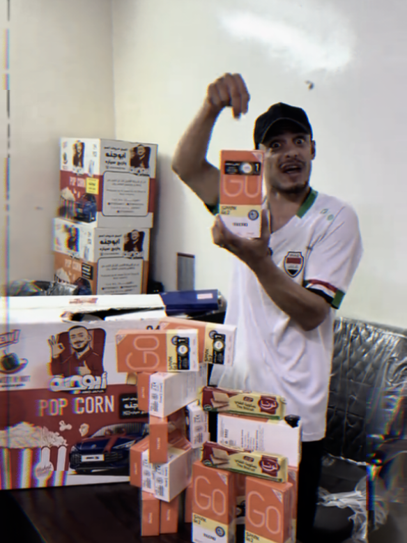 انشالله الفوز نقطوو🥹#بخيل_المايصلي_ع_النبي #fy #ابوجنه 