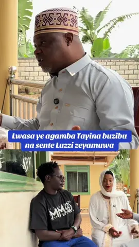 Full interview at Shalom 256 YouTube channel #foryoupage❤️❤️ #fyp #newtiktokersupporters #foryoupage 