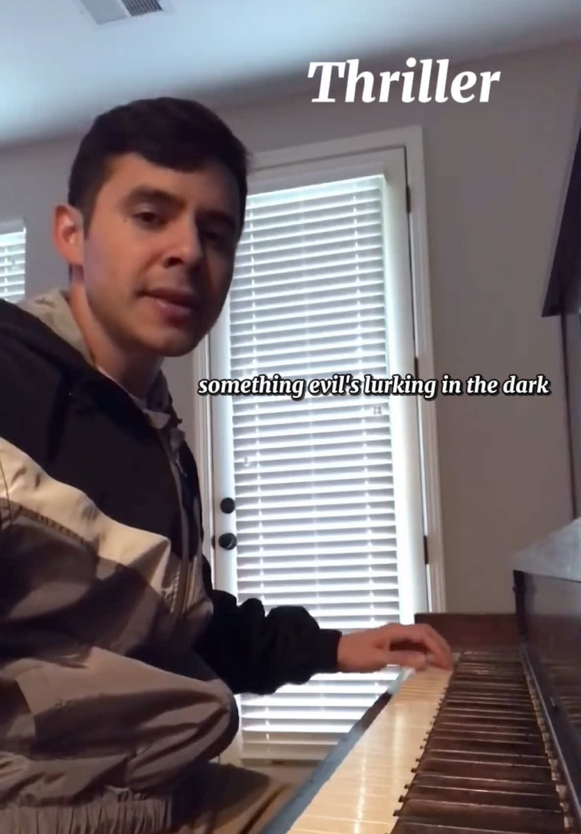 Dug this up from the graveyard 🪦 👻