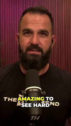 Trump's Middle East Success_ Even Sam Harris Admits It!