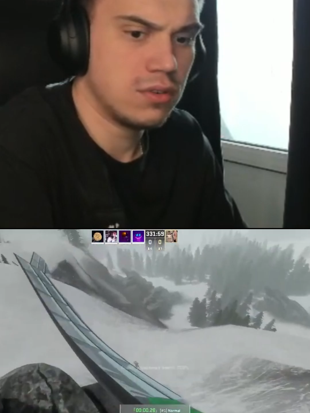 взади портал.. #sasavot #сасавот