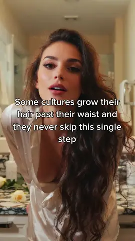 Strong hair isn’t just about genetics—it’s about consistency, care, and the little daily rituals that cultures around the world have followed for generations. I spent time studying communities known for naturally thick, shiny, and resilient hair, and one thing stood out above all: biotin. From the streets of Morocco to villages in India, women and men with gorgeous hair never skipped this nutrient.That’s why I never skip my MaryRuth’s vitamins—they’re my glow-from-within secret for hair that stays strong, skin that stays radiant, and energy that actually lasts all day. Whether I’m powering through meetings, workouts, or just life in general, these vitamins keep me feeling and looking my best. It’s not magic—it’s science, consistency, and the right nutrients. If you’ve been struggling with weak strands, breakage, or dull skin, incorporating biotin and other essential vitamins is a game-changer. MaryRuth’s makes it simple with one daily dose that supports your hair, skin, and energy from the inside out. You can grab it easily on Amazon and start your glow-from-within routine today! #hairtok #hair #beauty #health #hairgrowth 