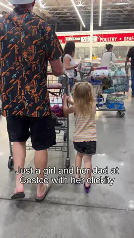 #click #clack #toddlermom #costco