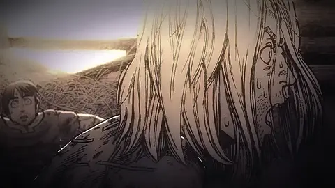 Animation aren’t mine, Henrique mendoça on yt #thorfinn #fyp #thors #vinlandsagaseason2 #vinlandsaga 