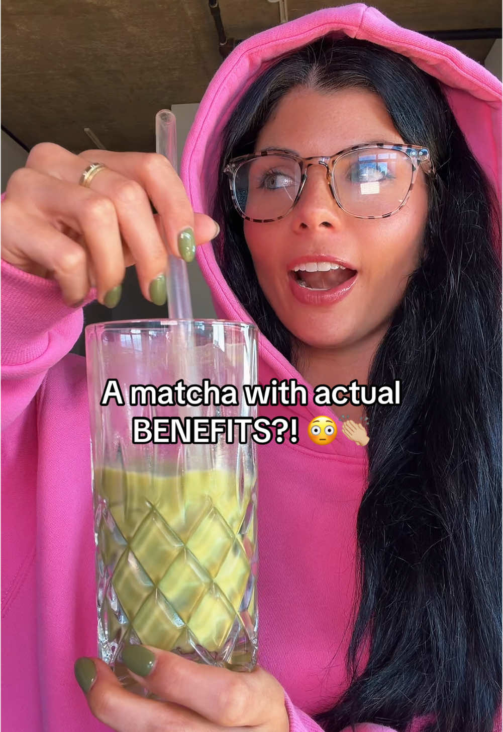 It’s so yummy too!!! @Make Space And Time 