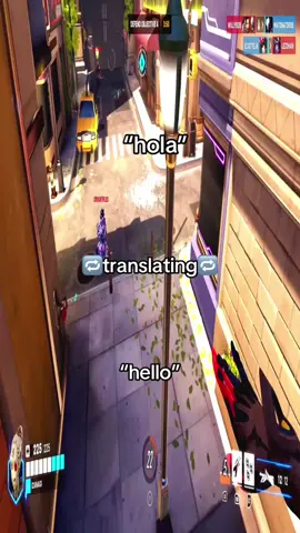 caption. #stretchtok #overwatch2 #translating #🔁 #idcmist 