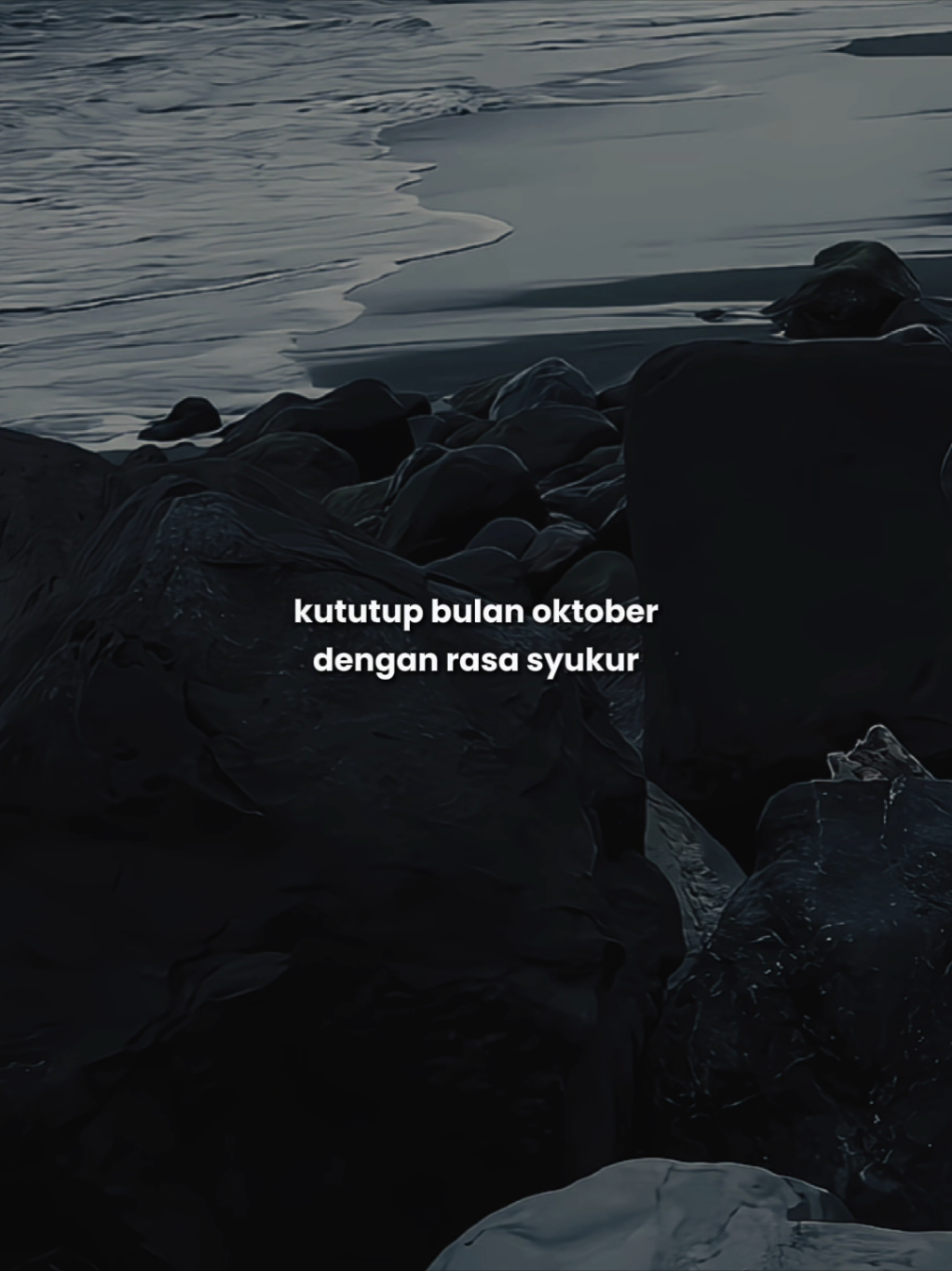 Terimakasih oktober #CapCut #soundviral #foryou #antemplate #templatecapcut 