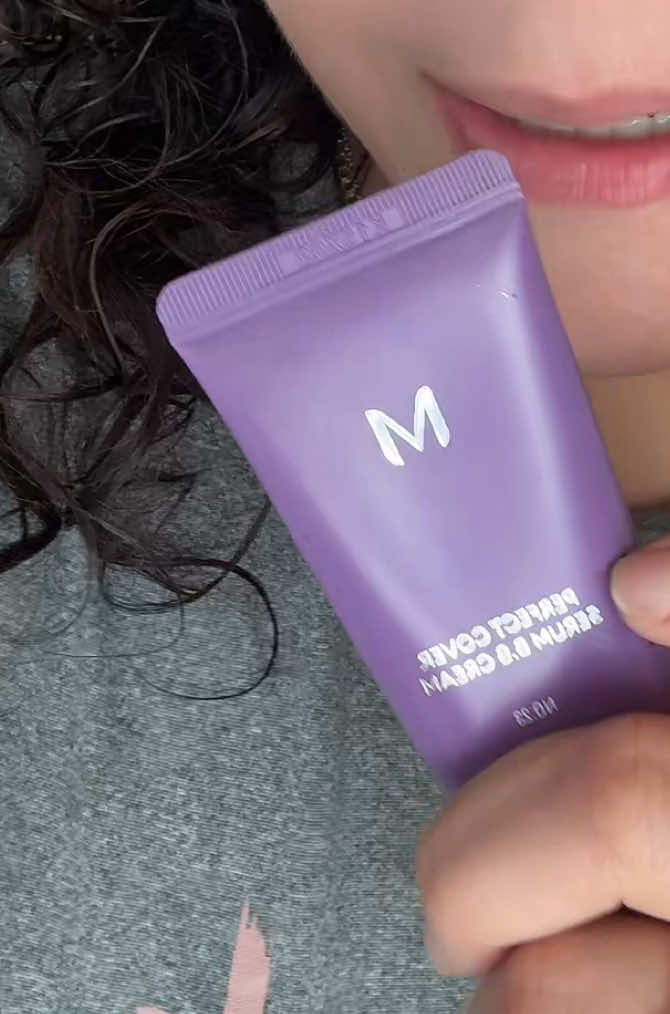 #missha #bbcream #christmas #SkinCare #SkinCareRoutine 