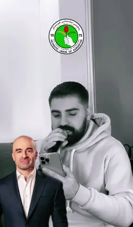 #bavel #dzhateror #komando #کۆماندۆ #دژەتیرۆر 