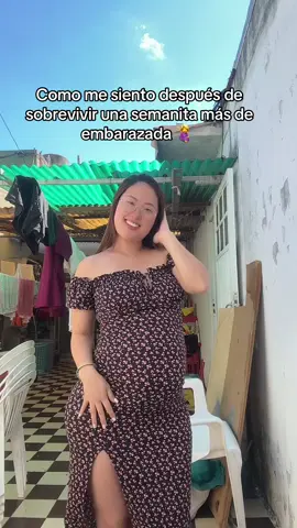 Ya estamos de 9 meses bebé 👶 🩷🩷