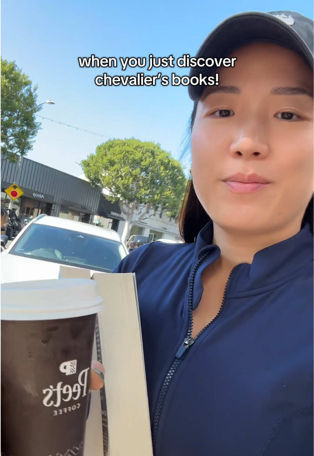 @Chevalier’s Books! told myself i’m only taking a look but the store had different plans for my wallet 🙃  📍 133 n larchmont blvd los angeles, ca 90004 #bookstore #BookTok #supportsmallbusiness 
