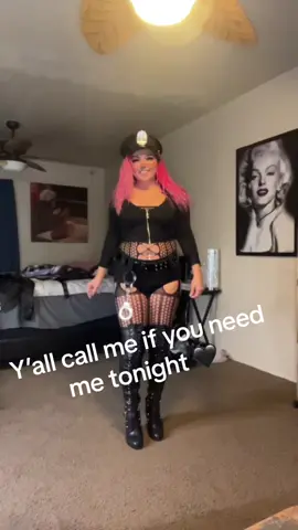 #onthisday                         Just call me officer James 