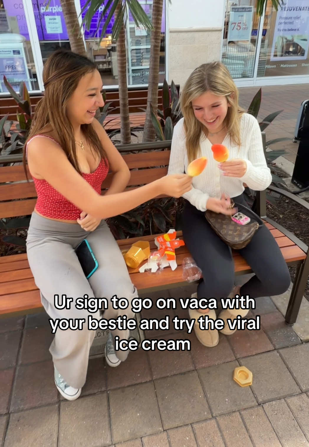 Yayyy #orlando #viral #bestie #fyp #yolo 