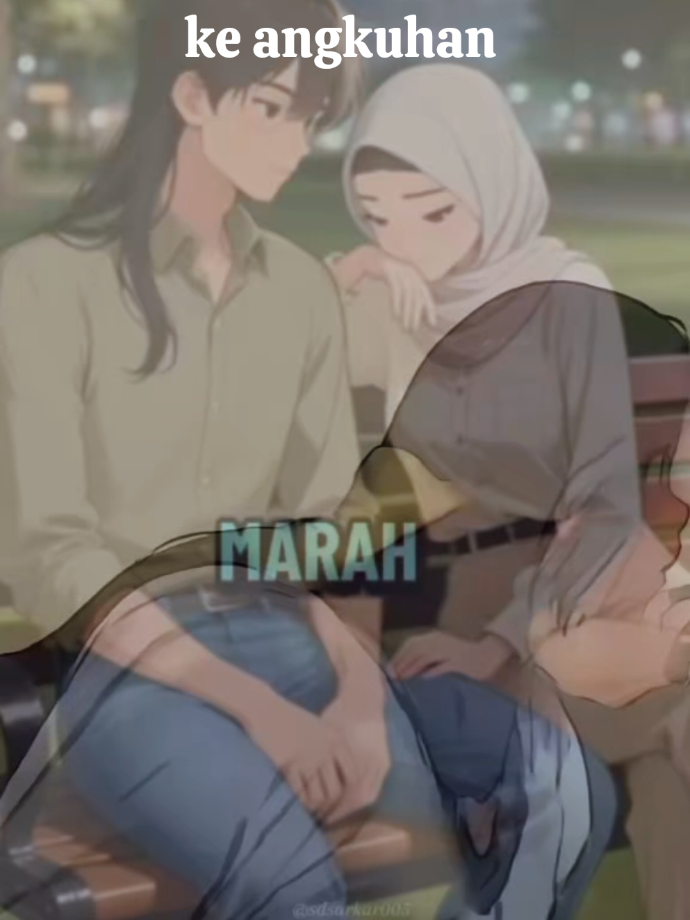 #keangkuhan#🌿🌹🌿 #🌿🌹🌿 #fyp tiktok trend,,,,,,,,,,,,,###