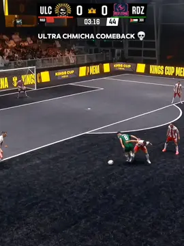 💀what a comeback 🇲🇦 #morocco #dimamaghrib #erraki #footballtiktok #ultrachmicha 