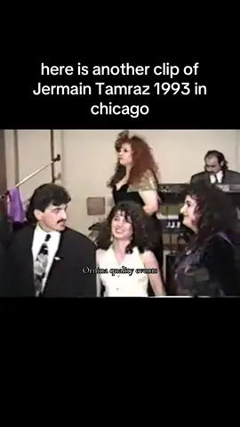 #fypppppppppppppp #parsi #explorer #tiktoker #losangeles  here is another clip of Jermain Tamraz 1993 in chicago