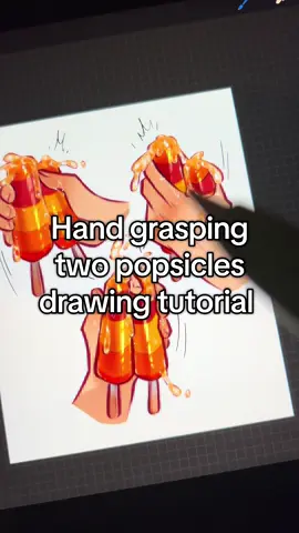 Is this my most out of pocket tutorial yet??? 🥴 #arttutorial #digitalartist #digitalart #procreateart #zxybca 