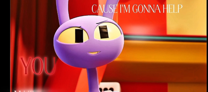 BABY WILL YOU HELP ME?.. #edit #jax #tadc #эдит #jaxedit #panic #Джекс #уцц #editz #fan #glitchproductions #theamazingdigitalcircus #удивительныйцифровойцирк #джекс 