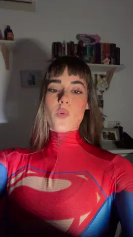 YO YA ESTOY LISTAAAA