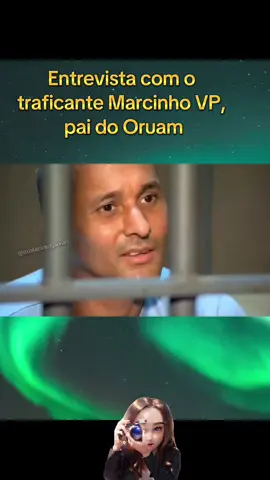 Entrevista com o traficante Marcinho VP, pai do Oruam#LIVEIncentiveProgram #GoLIVEGrowFast #PaidPartnership 