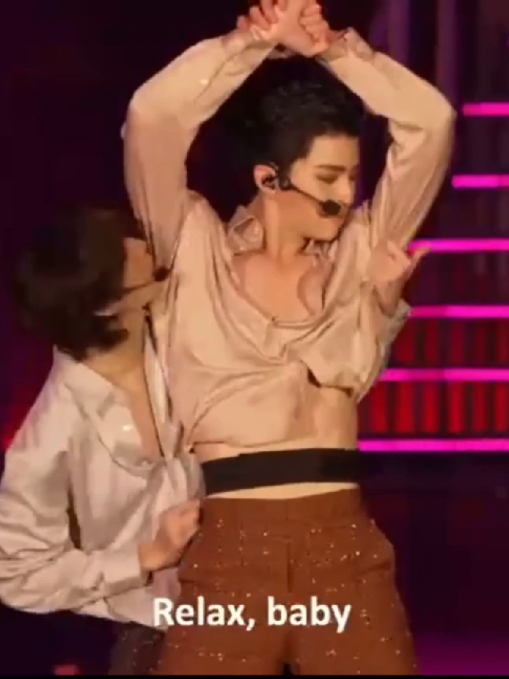 Taew Ni Antarai - Pond Phuwin Relax Baby 🔥🔥 #pondphuwinfancond1  #PondPhuwinFancon  #PondPhuwin  #ppnaravit  #phuwintang 