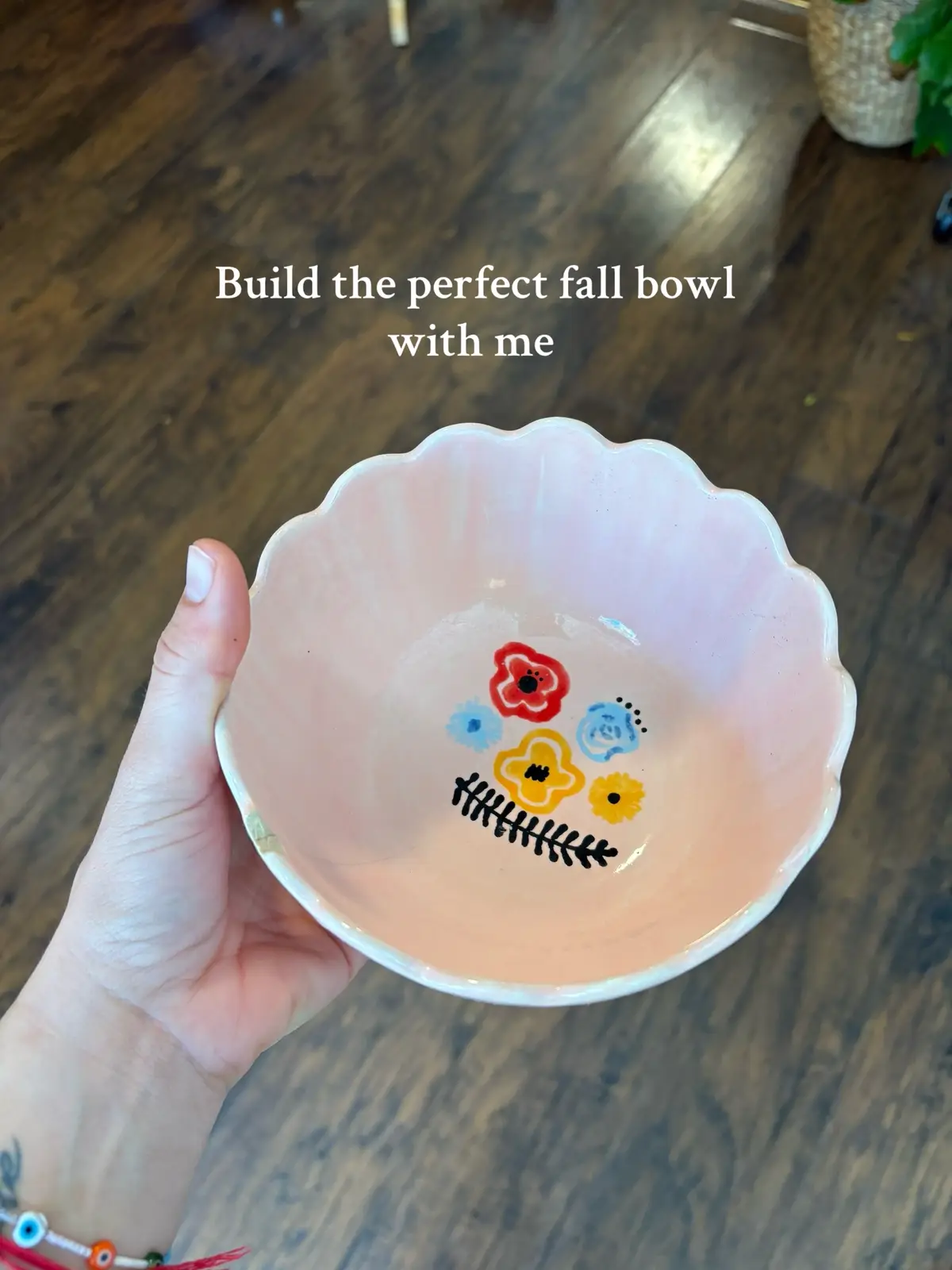 The thing about me is imma make myself a delicious nourishing me and eat it with the sun shining on my belly & face ☀️