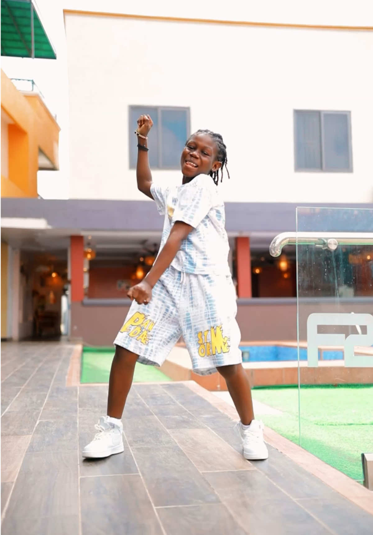 2.6 MILLION reasons to keep pushing! 💪💫 Celebrating growth and amazing people supporting my dream 🌟  #DreamBig #Gratitude #NeverGiveUp