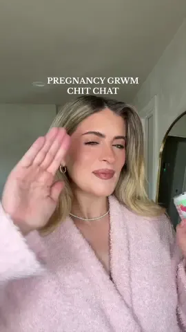 grwm catch up and story time 🎀✨🪽💝 @Diorbeauty foundation stick + powder bronzer @Kosas color corrector in magic @LYS Beauty bronzing stick @Tower 28 Beauty serum concealer @Patrick Ta Beauty she’s so LA blush @Huda Beauty setting powder @Rare Beauty brow gel @Anastasia Beverly Hills brow pen @Kylie Cosmetics lip liner in Saturn @Olehenriksen lip treatment @Maybelline NY bubble mascara @YSL Beauty blush in 37 #pregnantgrwm #grwmroutine #alaniathlete #pregnant #pregnancytiktok @Alani Nutrition 