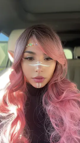 Going to work as elf today 🧝‍♀️ #happyhalloween #elf 