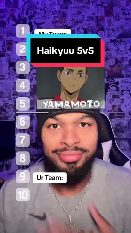 That duo goes CRAZY😭🔥 #anime #fyp #animetiktok #animeedit #haikyuu 