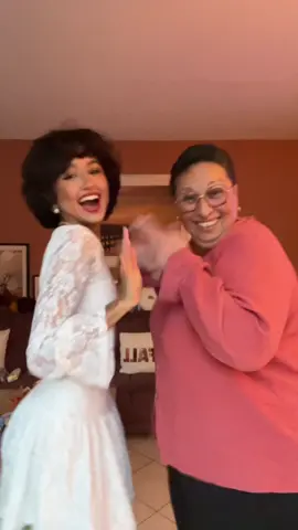 everyone say hi mom !!!