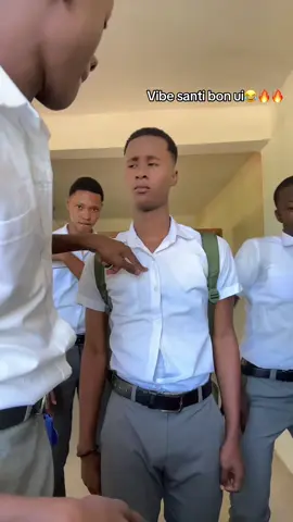 Vibe santi bon🔥🔥@ൠ💜  𝓳.𝐰ⓔⓝⓢ Ⓒᖇυ𝓈нє𝓇 💧 @*𝙩___𝙖𝙢𝙚𝙧𝙞𝙘𝙖___28 👑✨* @👾Lil K-tche #viraltiktokvideo #schoollife #fire #millionviews 