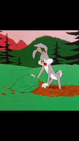 #looneytunes #BugsBunny #warnerbros #caricaturas 