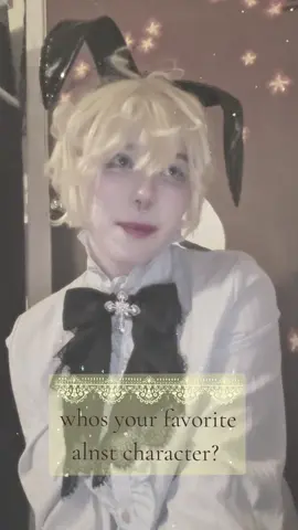 mines luka!!  ˏ⸉ˋ‿̩͙‿̩̩̽‿̩͙‿̩̥̩‿̩̩̽‿̩͙‿̩͙‿̩̩̽‿̩͙‿̩͙‿̩̩̽‿̩͙‿̩̥̩‿̩̩̽‿̩͙‘⸊ˎ #fyp #cosplay #alienstage #alnst #alnstcosplay 