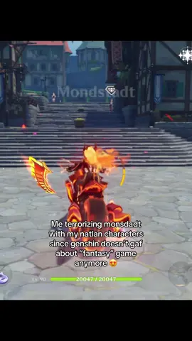 TURN DOWN FOR WHAT??!🔥#fyp #genshin #genshinfyp #foryou #viral 