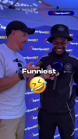 Thabiso “Firefighter” Sesane builds the ultimate player using his Orlando Pirates teammates 🤝  #ForTheFans | #OnceAlways | #SportsOnTikTok | #OrlandoPirates 