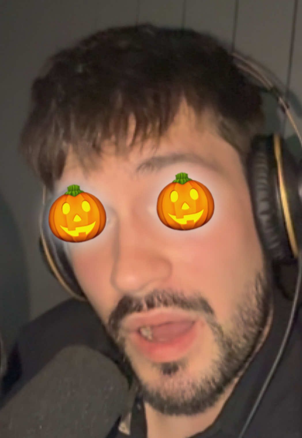 Coś na halloween 🎃