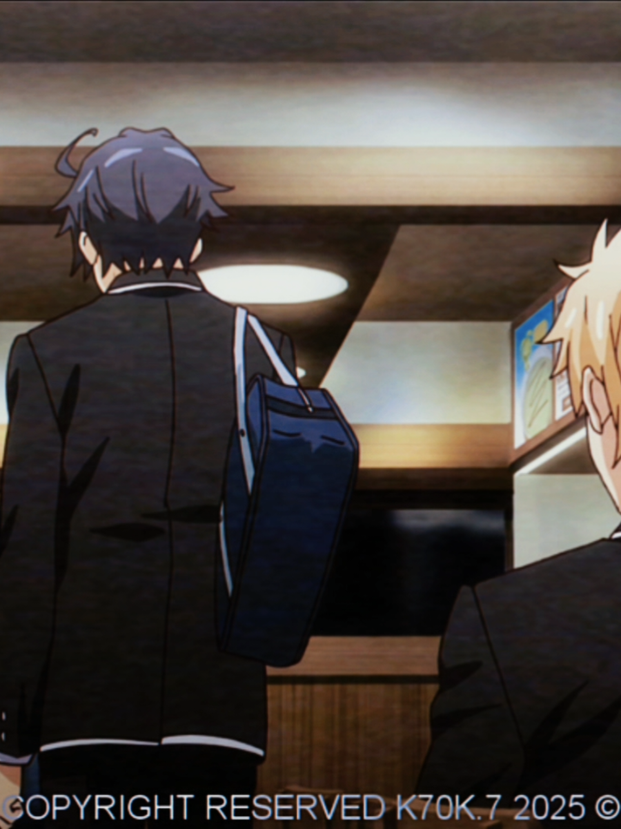 IHATE NICE GIRLS #oregairu #edit  #myteenromanticcomedy  #oregairuseason3 #oregairuedit  #amv #pourtoi  #fyp #fypp  #fypppppppppppppppppppp #manga #goat🐐  #peak #peakcinema #oregairuedit #oregairu  #edit ##animeedit  #hachiman #hachimanhikigaya #goat🐐 