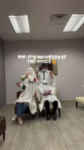 Happy Halloween from our Edinburg Team👻🧡❤️  #halloween 